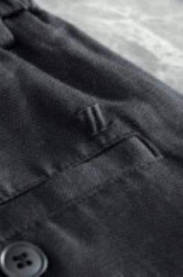 wholesale quality zegna pants model no. 8